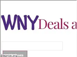 Sites similar to wnydealsandtodos.com