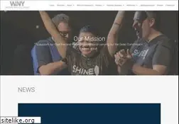 Sites similar to wnydistrict.com