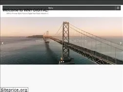 Sites similar to wnydmr.net