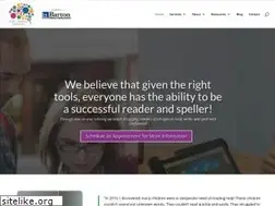 Sites similar to wnydyslexiaspecialists.com