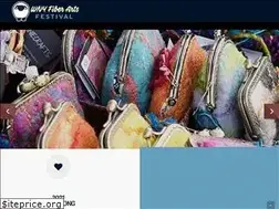 Sites similar to wnyfiberartsfestival.org