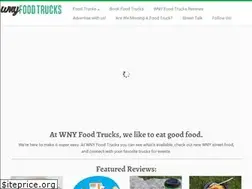Sites similar to wnyfoodtrucks.com