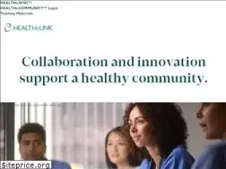 Sites similar to wnyhealthelink.com
