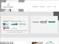 Sites similar to wnyhealthenet.com