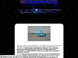 Sites similar to wnyhelos.com