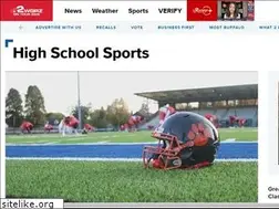 Sites similar to wnyhighschoolsports.com