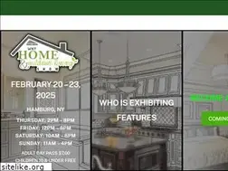 Sites similar to wnyhomeandgarden.com