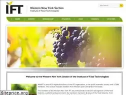 Sites similar to wnyift.org