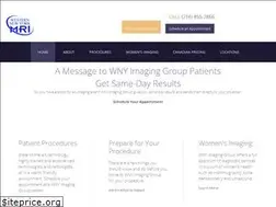 Sites similar to wnyig.com