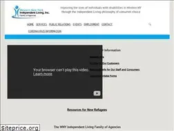 Sites similar to wnyil.org