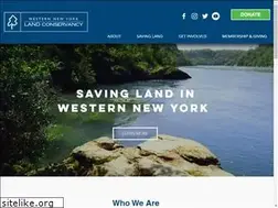 Sites similar to wnylc.org