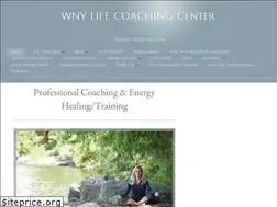 Sites similar to wnylifecoaching.com