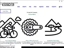 Sites similar to wnymba.org