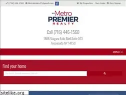 Sites similar to wnymetropremier.com