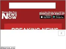 Sites similar to wnynewsnow.com