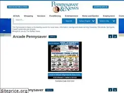 Sites similar to wnypennysaver.com
