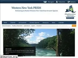 Sites similar to wnyprism.org
