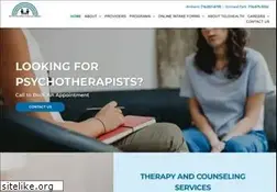 Sites similar to wnypsychotherapy.com