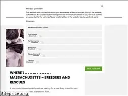 Sites similar to wnypugs.org