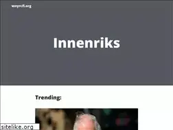 Sites similar to wnyrcfl.org