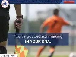 Sites similar to wnyreferee.org