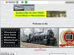 Sites similar to wnyrhs.com