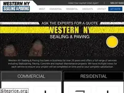 Sites similar to wnysealers.com