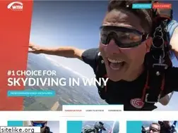 Sites similar to wnyskydiving.com