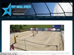 Sites similar to wnysocialsports.com
