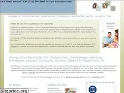 Sites similar to wnyurology.com