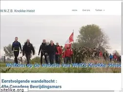 Sites similar to wnzb.be