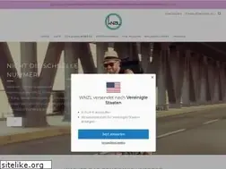 Sites similar to wnzl.biz
