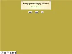 Sites similar to wo-ad.com