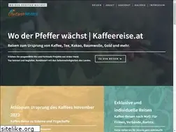 Sites similar to wo-der-pfeffer-waechst.at