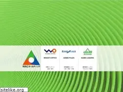 Sites similar to wo-gr.jp