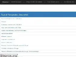 Sites similar to wo-in-graz.at