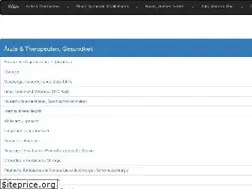 Sites similar to wo-in-wien.at