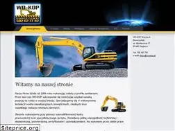 Sites similar to wo-kop.pl