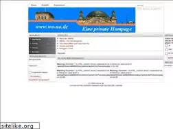 Sites similar to wo-no.de
