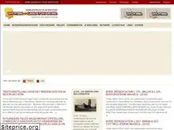 Sites similar to wo1.be