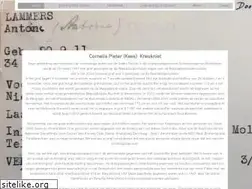Sites similar to wo2sporen.eu