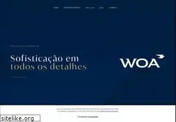 Sites similar to woa.com.br