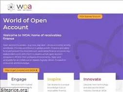 Sites similar to woa.community