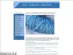Sites similar to woad.org.uk