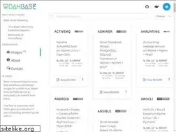 Sites similar to woahbase.online