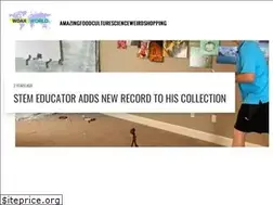 Sites similar to woahworld.com