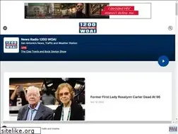 Sites similar to woai.com