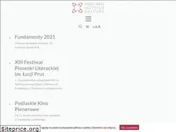 Sites similar to woak.bialystok.pl