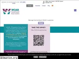 Sites similar to woar.org