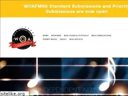 Sites similar to woarecords.com
